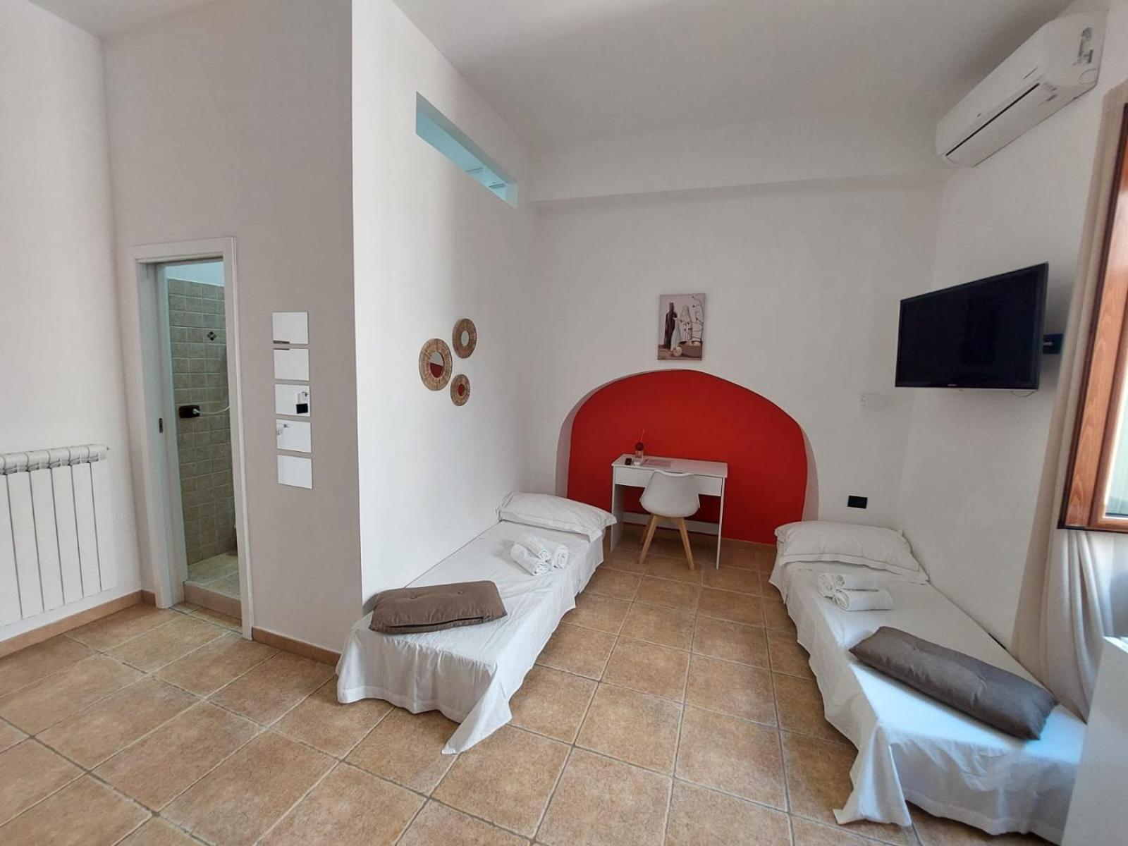 Maison d'hôtes Dimora La Motta Modugno